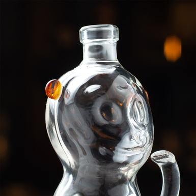 Декантер обезьяна фото