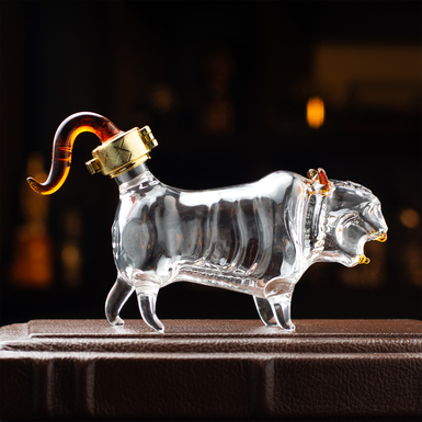 Графин для виски фото