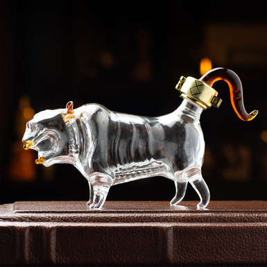 Подарок на новый год фото