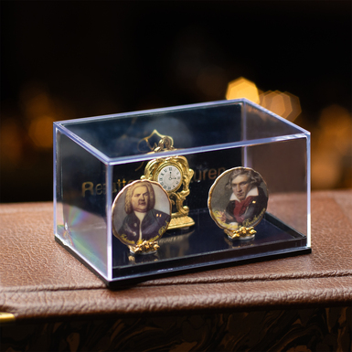 Купить миниатюру от Reutter Miniaturen фото 1
