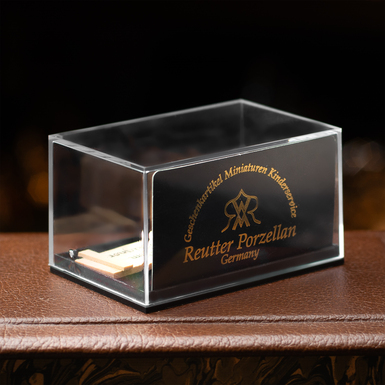 Купить миниатюру Reutter Miniaturen фото 1