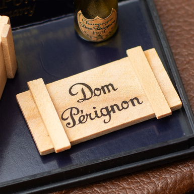 миниатюра ручной работы фото 1