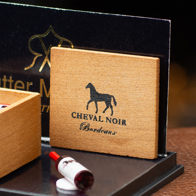 миниатюра ручной работы фото 1