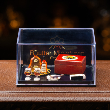 Купити мініатюру від Reutter Miniaturen фото 1