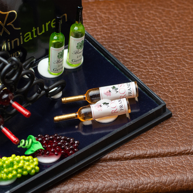 миниатюра ручной работы фото 1