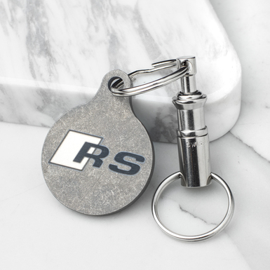 key chain as a gift