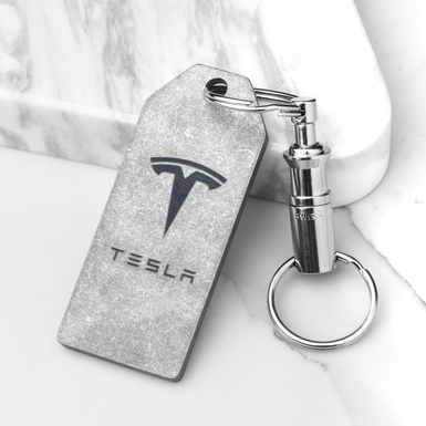 key chain as a gift