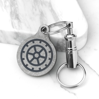 key chain as a gift
