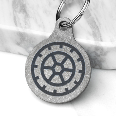 accessory as a gift photo