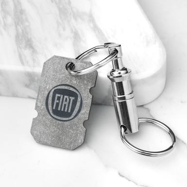 key chain photo