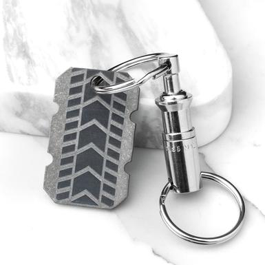 key chain as a gift
