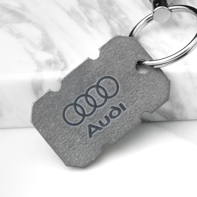 брелок на подарок фото