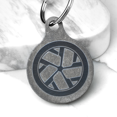 key chain as a gift
