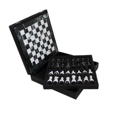 Chess as a gift photo