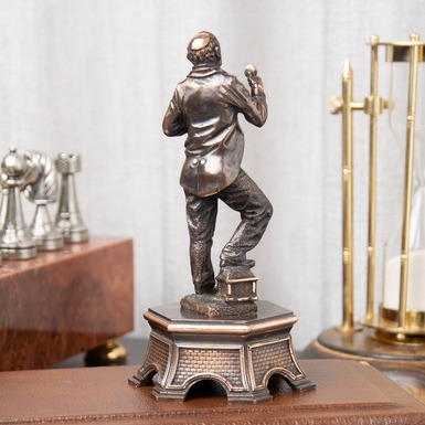 купить статуэтку в магазине подарков фото