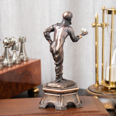 элитная статуэтка фото