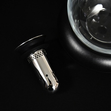 хрустальный декантер фото