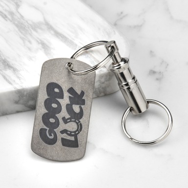 брелок на удачу фото