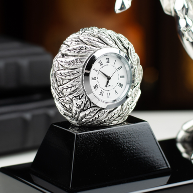 купить настольные часы фото 1