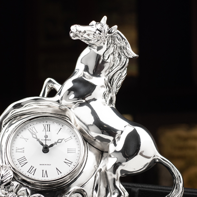 декоративные часы фото 1