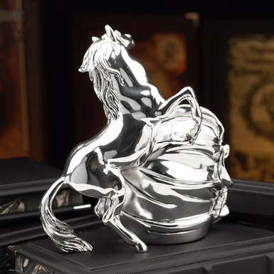 Купить серебряную статуэтку от ArtBe фото 1