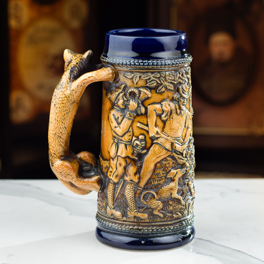 Бокал для пива фото