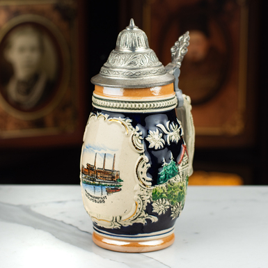 посуда на подарок фото