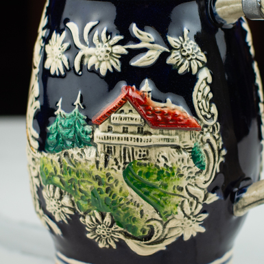 пивной бокал фото