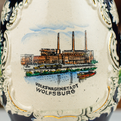 фарфор фото