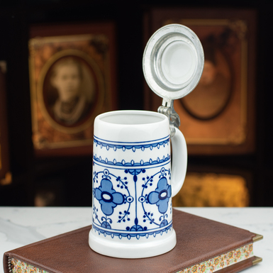 пивной бокал на подарок фото