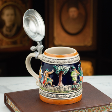 посуда на подарок фото