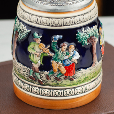 пивной бокал фото