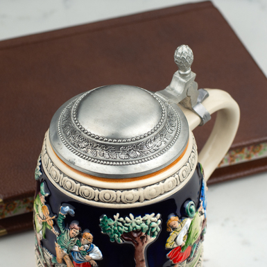 фарфор фото