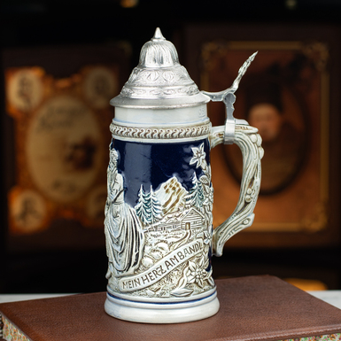 посуда на подарок фото