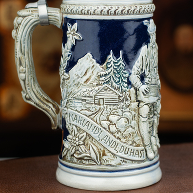 пивной бокал фото