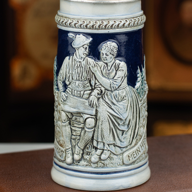 фарфор фото