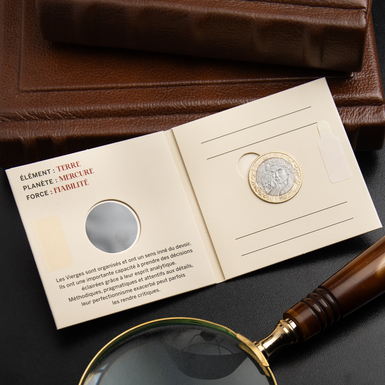 Купити колекційну монету фото 1