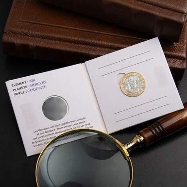 Купить коллекционную монету фото 1