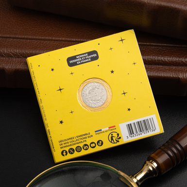 подарункова монета фото 1