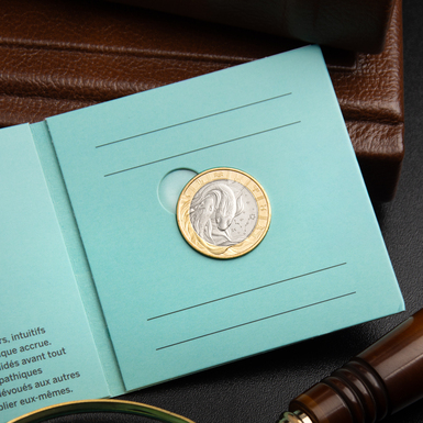 подарункова монета фото 1