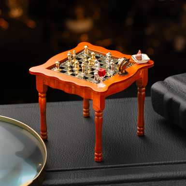 Купить миниатюру от Reutter Miniaturen в Украине фото 1