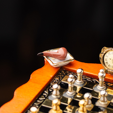 миниатюрный декор фото 1