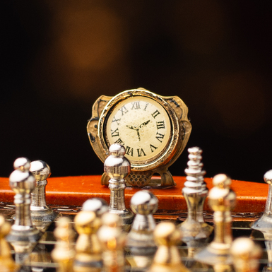 миниатюрный декор от Reutter Miniaturen фото 1