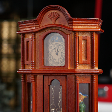 мініатюрний декор від Reutter Miniaturen фото 1