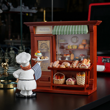 мініатюрний декор фото 1