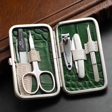 Купить маникюрный набор на 5 предметов фото 1