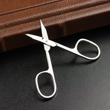 маникюрные ножницы от Truefitt & Hill London фото 1