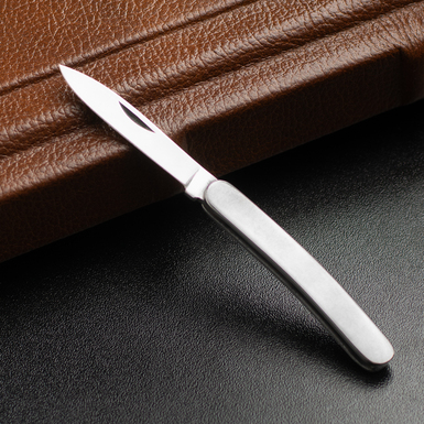 ножик в маникюрном наборе фото 1