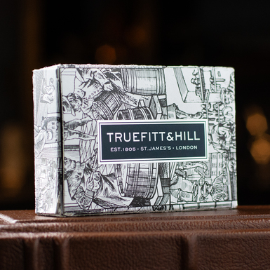 Truefitt & Hill London фото 1