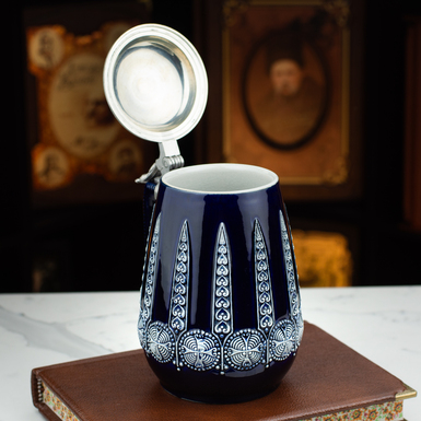 раритетная посуда фото